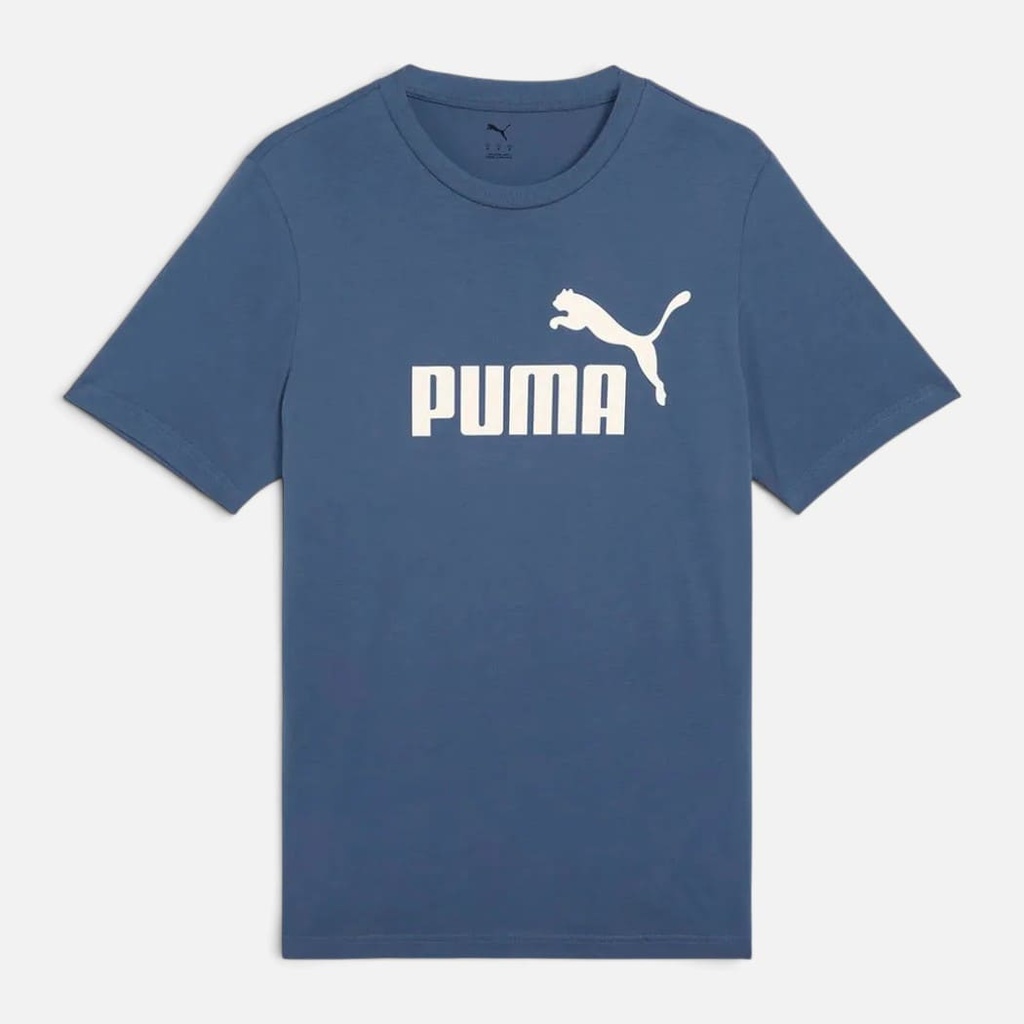 Camiseta ESS Puma Az