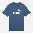 Camiseta ESS Puma Az
