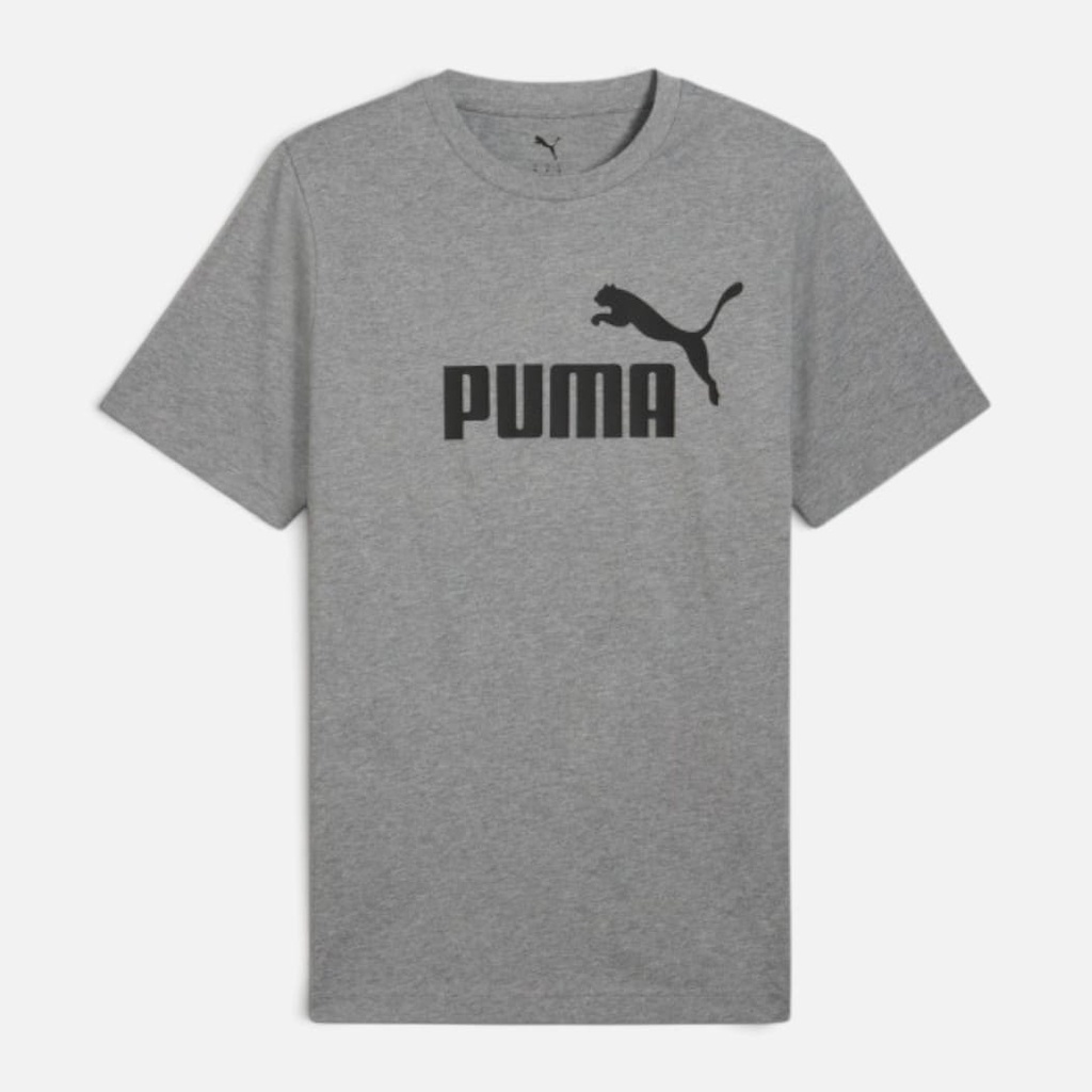 Camiseta ESS Puma Gr