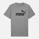 Camiseta ESS Puma Gr