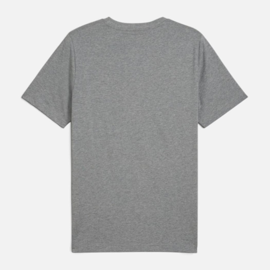 Camiseta ESS Puma Gr