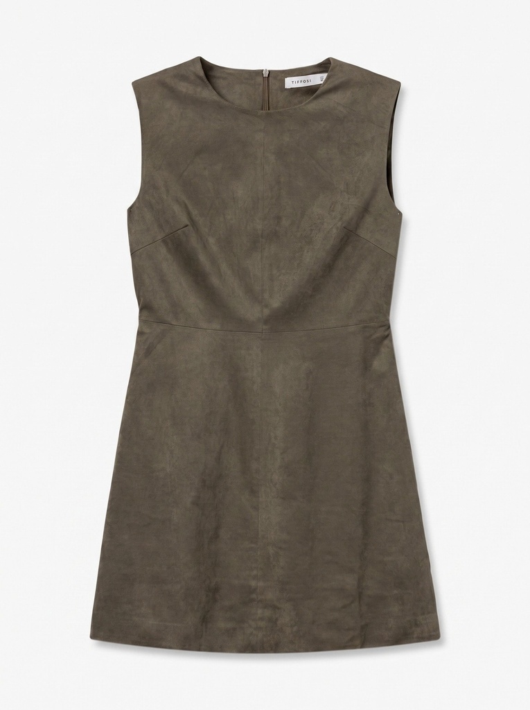 Vestidos Sorda Tiffosi