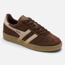 Zapatillas Bullet Suede Gola