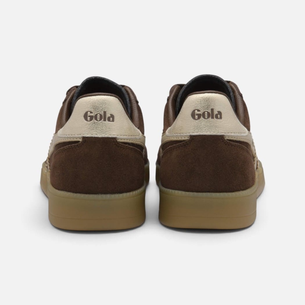 Zapatillas Bullet Suede Gola