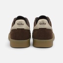 Zapatillas Bullet Suede Gola