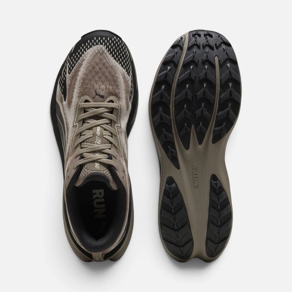 Zapatillas Velocity Gr Puma