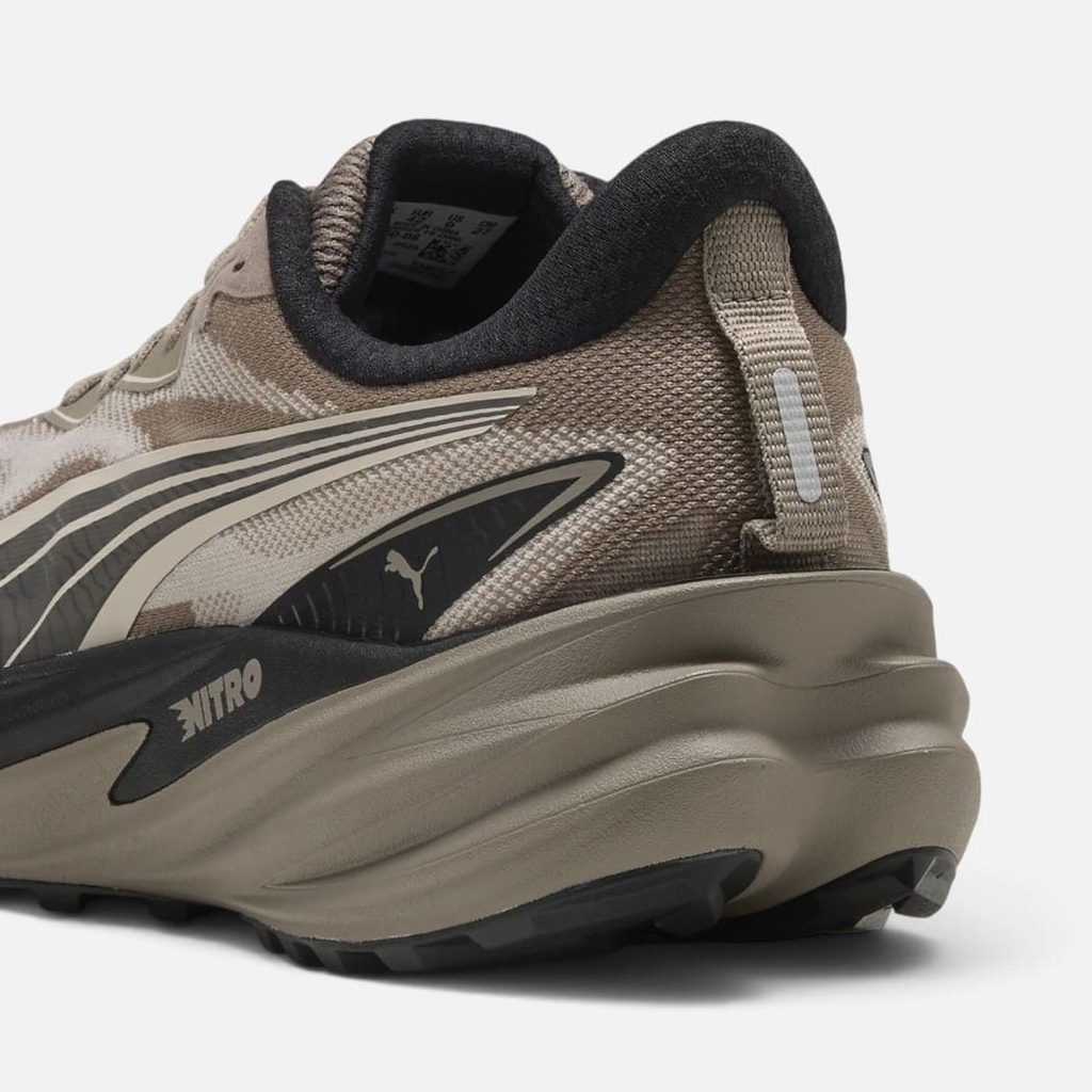 Zapatillas Velocity Gr Puma