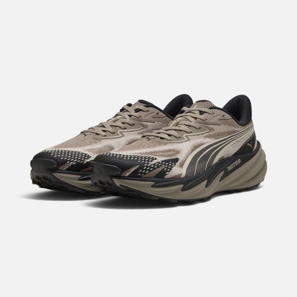 Zapatillas Velocity Gr Puma