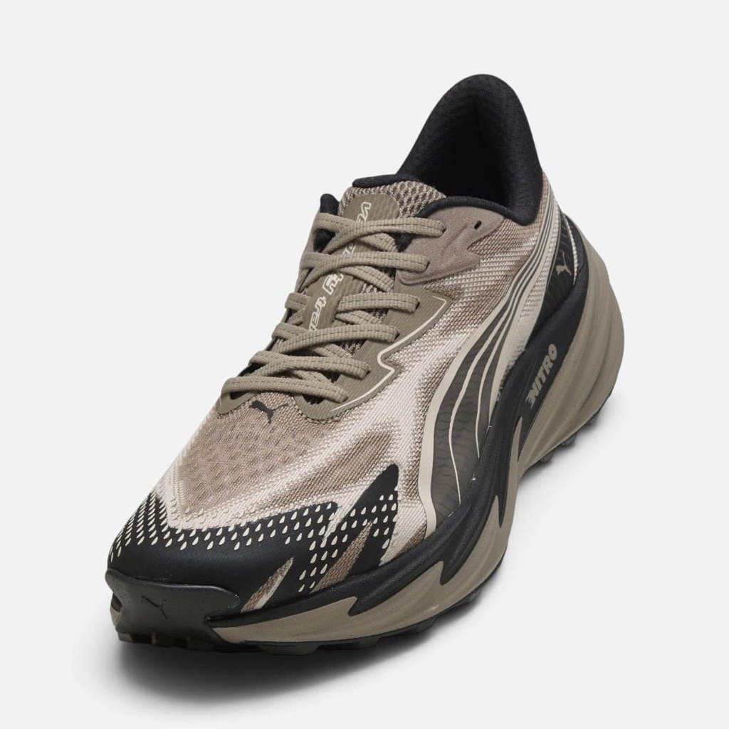 Zapatillas Velocity Gr Puma