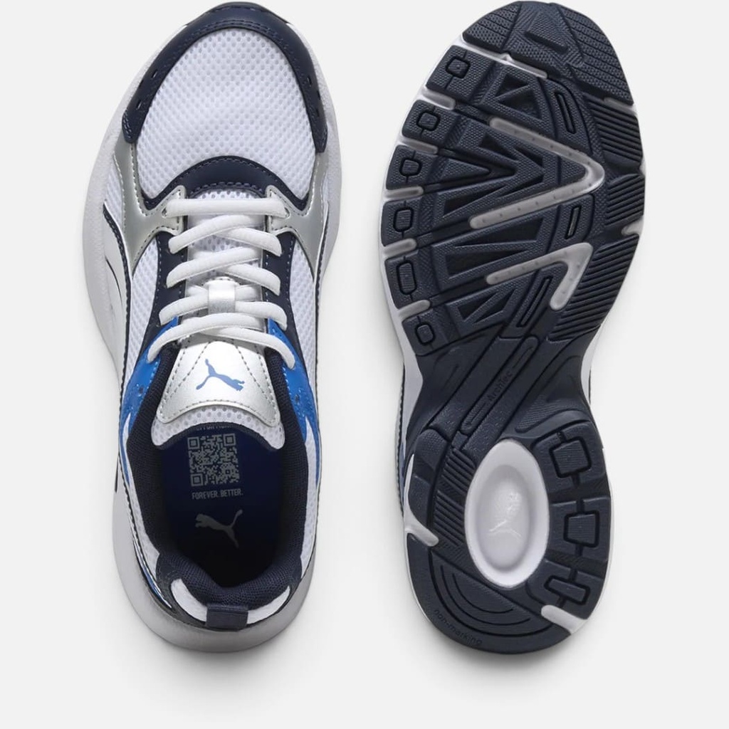 Zapatillas Milenio Puma Az