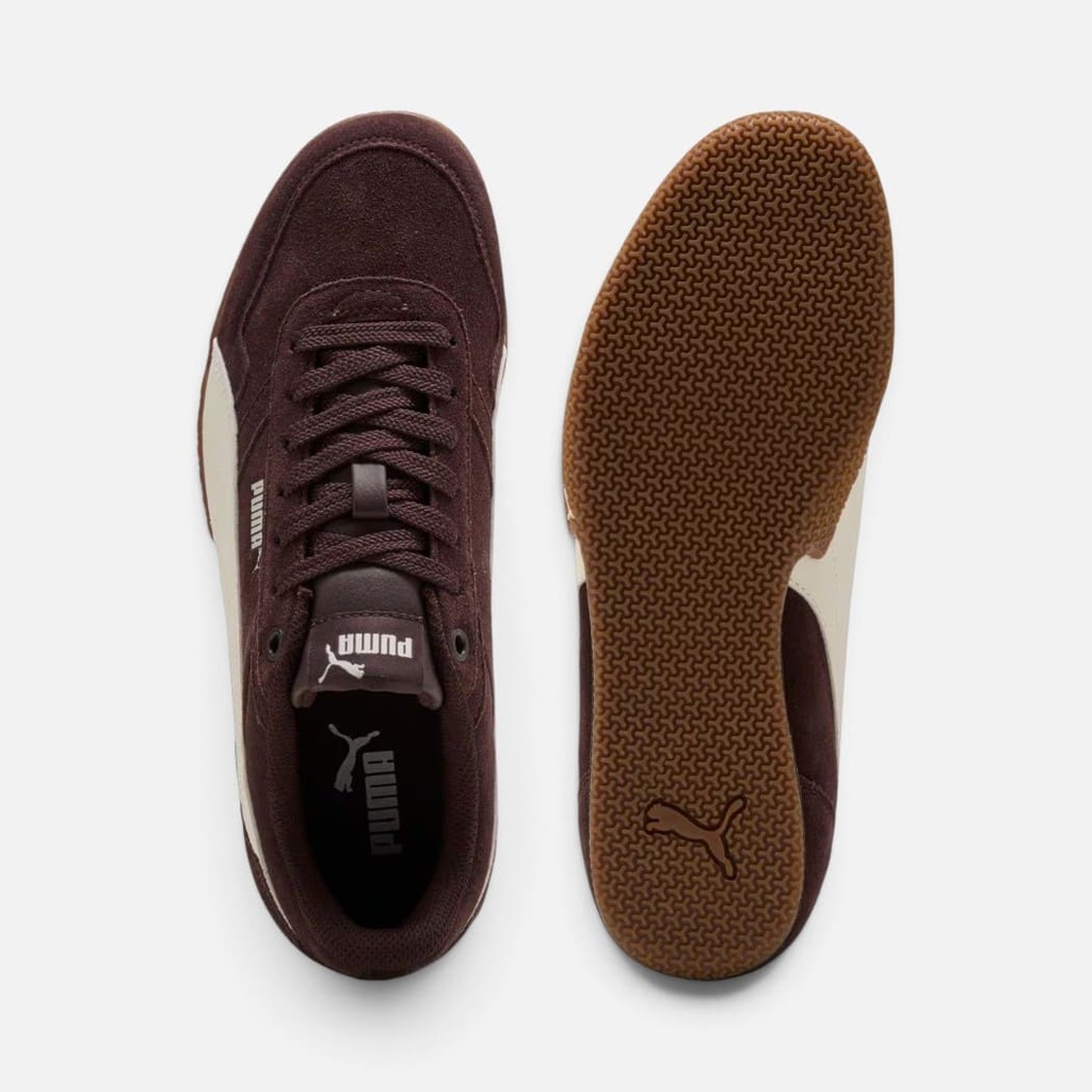 Zapatillas Bella Mr Puma