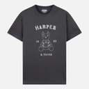 Camiseta Arthur Harper & Neyer
