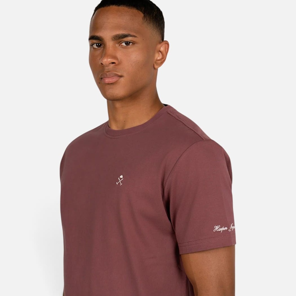Camiseta Club Harper & Neyer