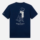 Camiseta Club Harper & Neyer