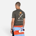 Camiseta Revline Harper & Neyer