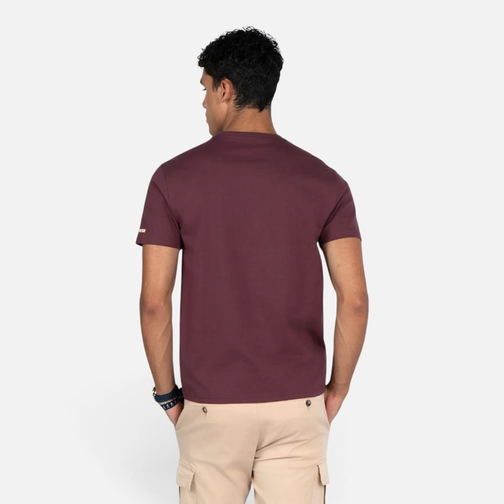 Camiseta Vermont Harper & Neyer