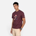 Camiseta Vermont Harper & Neyer