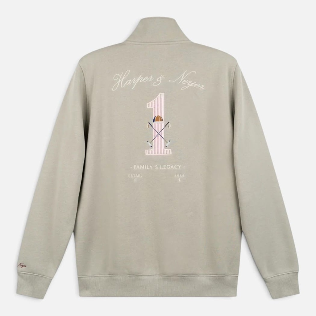 Sudadera Winner Harper & Neyer