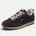 Ellesse Lo Ve Brown Suesue