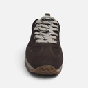 Ellesse Lo Ve Brown Suesue