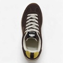 Ellesse Lo Ve Brown Suesue