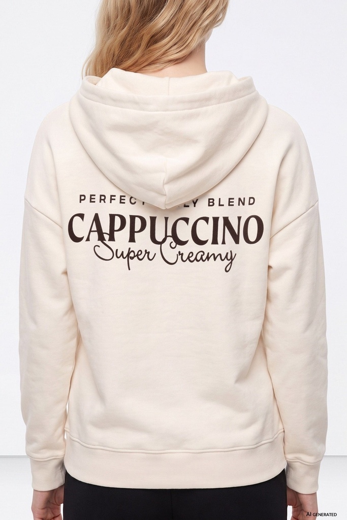 Sudadera Axis Tiffosi