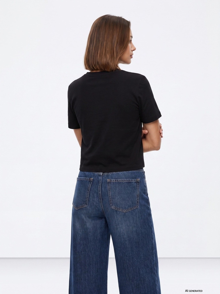 Camiseta Bonchic Tiffosi