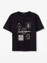 Camiseta Bonchic Tiffosi