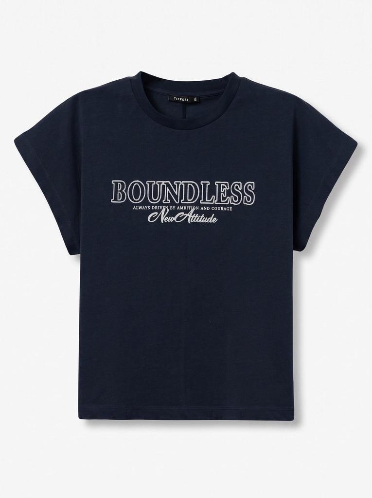 Camiseta Tool Tiffosi