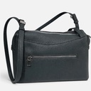 Bolso Hombro Verde/Azul Don Algodón