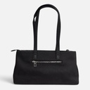 Bolso Hombro Marrón Don Algodón