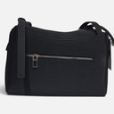 Bolso Hombro Negro Don Algodón