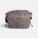 Bandolera Leopardo Don Algodón