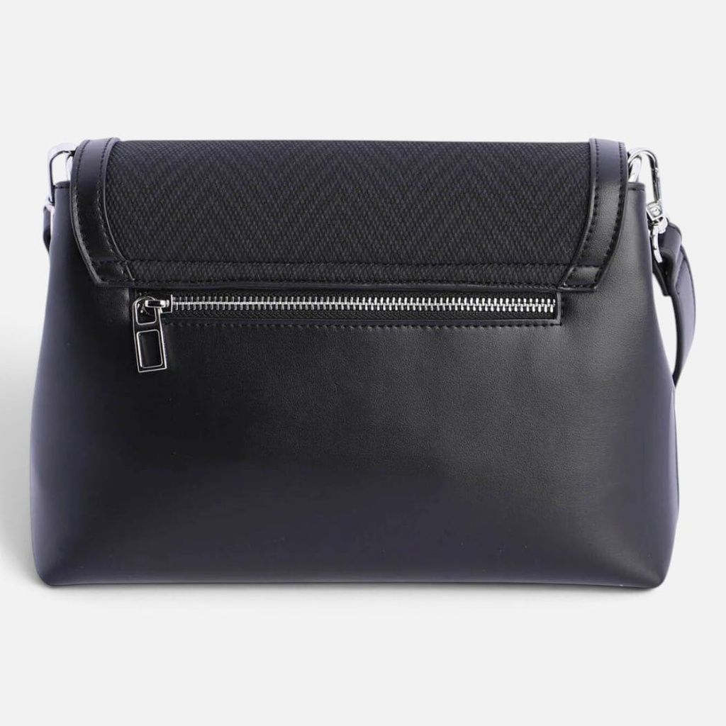Bandolera Negro Don Algodón