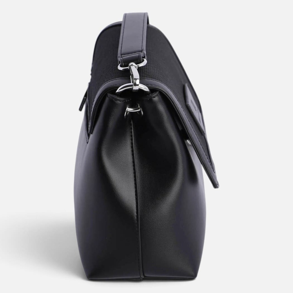 Bandolera Negro Don Algodón