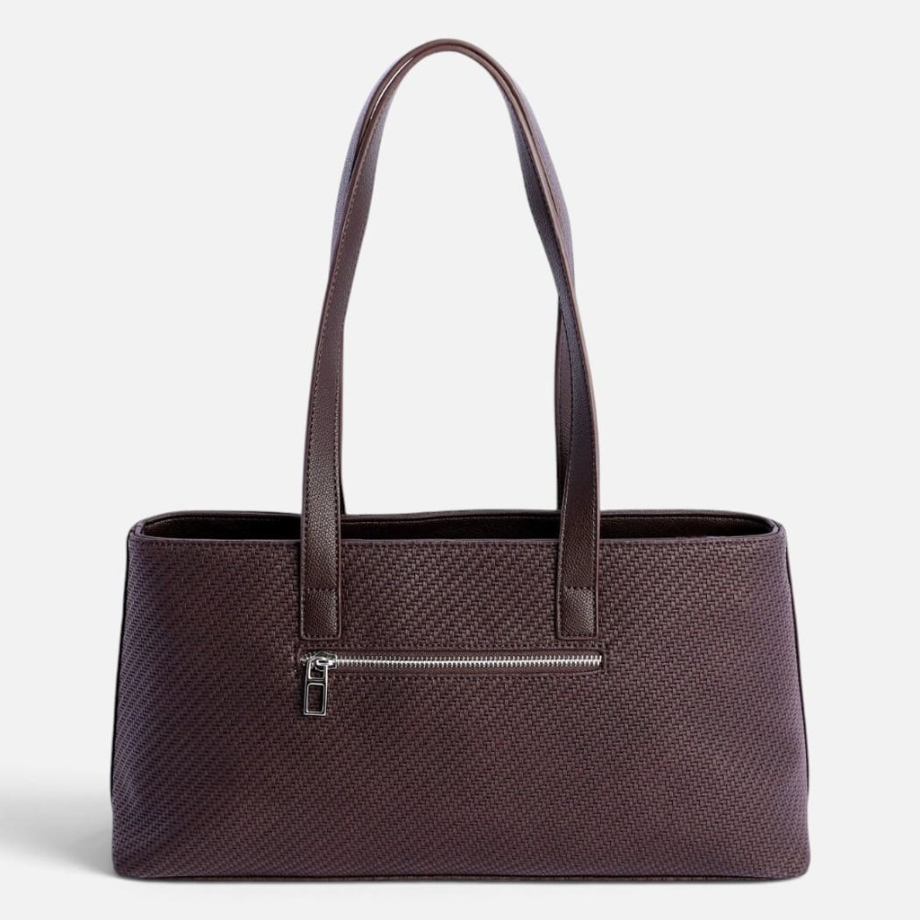Bolso Hombro Don Algodón
