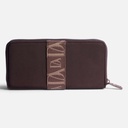 Cartera Marrón Don Algodón