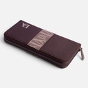 Cartera Marrón Don Algodón