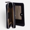 Cartera Negro Don Algodón
