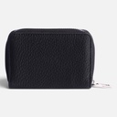Cartera Negro Don Algodón