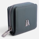 Cartera Verde/Azul Don Algodón