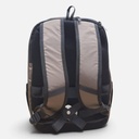 Mochila Taupe Don Algodón