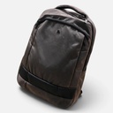 Mochila Taupe Don Algodón