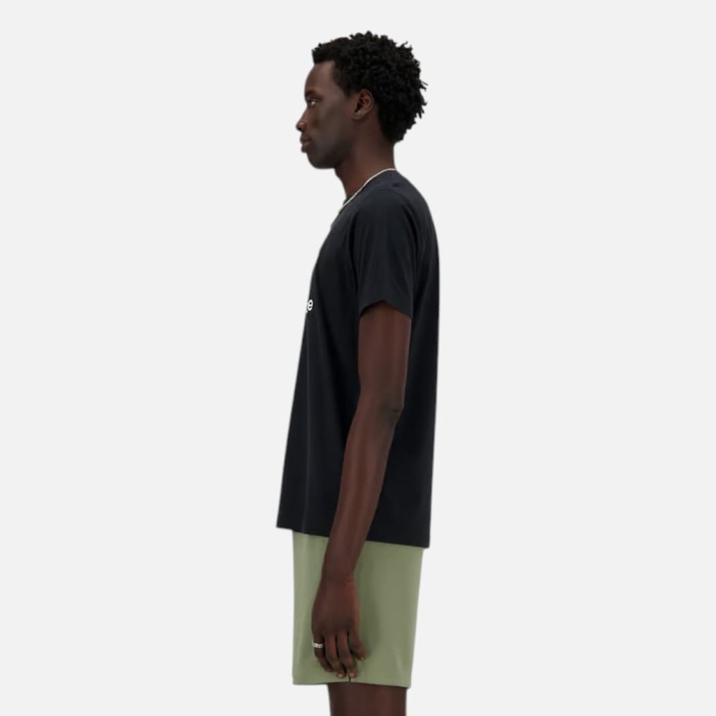 Camiseta Essentials Ng New Balance