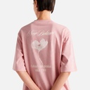 Camiseta Flowers Rs New Balance