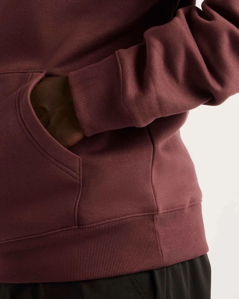 Sudadera Essentials Tj New Balance
