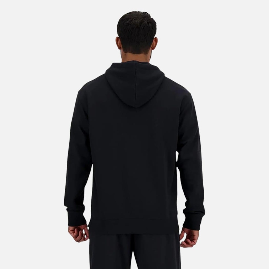 Sudadera Fleece Bk New Balance