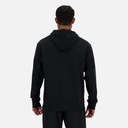 Sudadera Fleece Bk New Balance