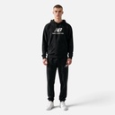 Sudadera Fleece Bk New Balance