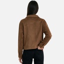 Chaqueta Ante MD'M